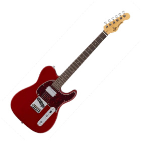 Guitarra Electrica G&L Asat Tribute Classic Bluesboy GyL Telecaster - Image 2