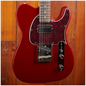 Guitarra Electrica G&L Asat Tribute Classic Bluesboy GyL Telecaster - Image 4