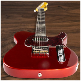 Guitarra Electrica G&L Asat Tribute Classic Bluesboy GyL Telecaster - Image 6