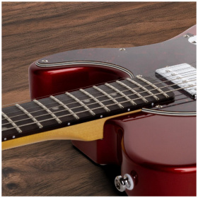 Guitarra Electrica G&L Asat Tribute Classic Bluesboy GyL Telecaster - Image 8
