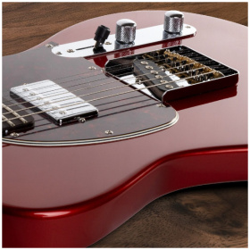 Guitarra Electrica G&L Asat Tribute Classic Bluesboy GyL Telecaster - Image 9