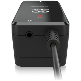 Interfaz de Audio TC Helicon Go Vocal Portatil - Image 6