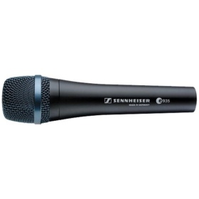Micrófono Dinámico Cardioide Sennheiser E935 - Image 2