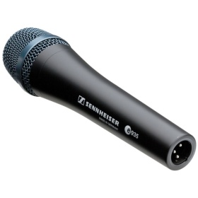 Micrófono Dinámico Cardioide Sennheiser E935 - Image 3