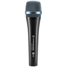 Micrófono Dinámico Cardioide Sennheiser E935