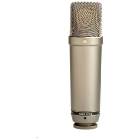 Microfono Rode NT1A Condenser Cardioide
