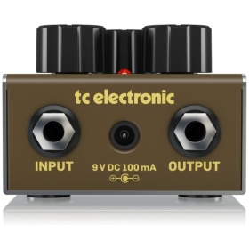 Pedal de Efecto TC Electronic Honey Pot Fuzz - Image 4