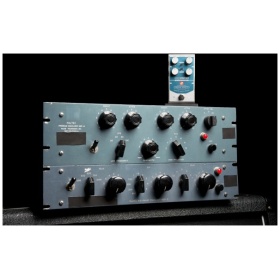 Pedal Origin Effects M EQ Driver Mid Boost Overdrive - Image 3