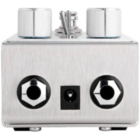 Pedal Origin Effects M EQ Driver Mid Boost Overdrive - Image 6