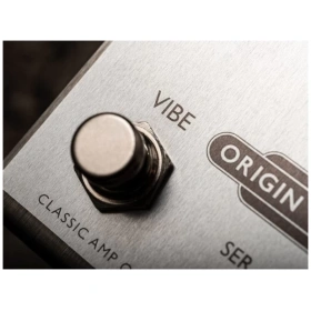 Pedal Origin Effects Magma 57 Amp Vibrato & Drive Made In UK - Image 8