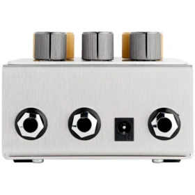 Pedal Origin Effects Magma 57 Amp Vibrato & Drive Made In UK - Image 3