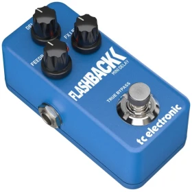 Pedal TC Electronic Flashback Mini Delay Digital True Bypass - Image 2