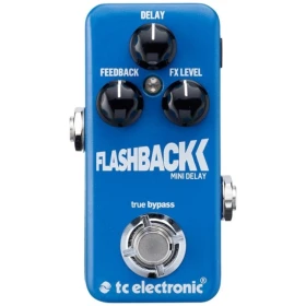 Pedal TC Electronic Flashback Mini Delay Digital True Bypass - Image 3