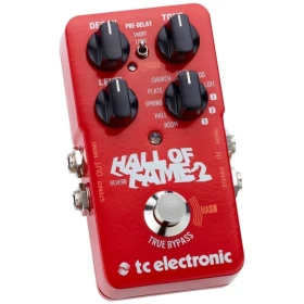 Pedal TC Electronic Hall Of Fame 2 Reverb - Image 5