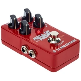 Pedal TC Electronic Hall Of Fame 2 Reverb - Image 2