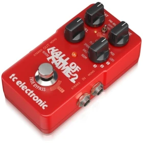Pedal TC Electronic Hall Of Fame 2 Reverb - Image 3