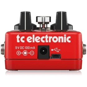 Pedal TC Electronic Hall Of Fame 2 Reverb - Image 6