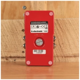 Pedal TC Electronic Hall Of Fame 2 Reverb - Image 4