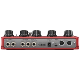 Pedal Tc Electronic Hall Of Fame 2 X4 Reverb - Image 2