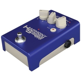 Pedal Tc Helicon Harmony Singer 2 Efectos Para Voz - Image 3