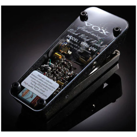 Pedal Vox V846HW Handwired Wah - Image 5