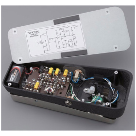 Pedal Vox V846HW Handwired Wah - Image 6