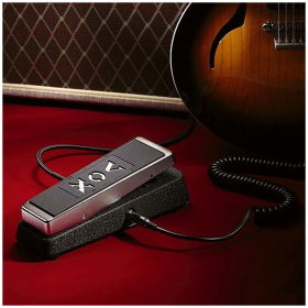 Pedal Vox V846HW Handwired Wah - Image 4