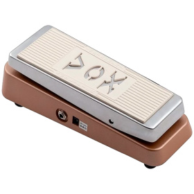 Pedal Vox V847C Custom Wah Signature Japan