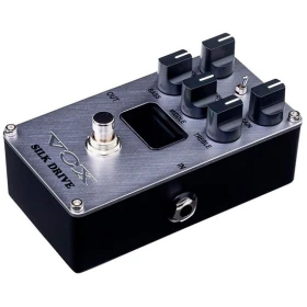 Pedal Vox Valvenergy Silk Drive Overdrive de Guitarra