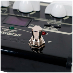 Pedalera Multiefecto Vox Stomplab 1G para Guitarra - Image 4