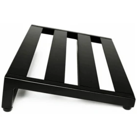 Pedaltrain Classic 1 Pedalboard de aluminio con funda