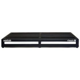 Pedaltrain Classic Pro - Pedalboard de aluminio con funda - Image 4