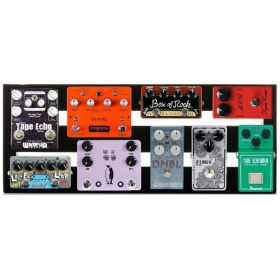 Pedaltrain Metro 20 - Pedalboard de aluminio con funda - Image 2