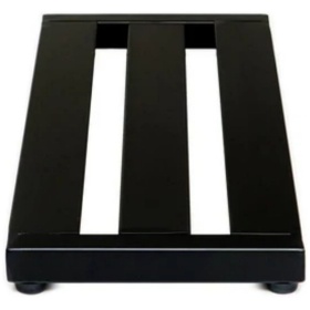 Pedaltrain Metro 20 - Pedalboard de aluminio con funda