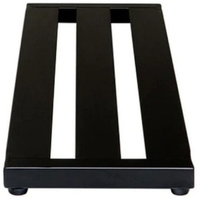 Pedaltrain Metro 24 - Pedalboard de aluminio con funda