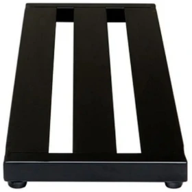 Pedaltrain Metro 24 - Pedalboard de aluminio con funda