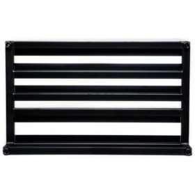 Pedaltrain Novo 24 - Pedalboard de aluminio con funda - Image 2