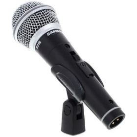 Set de Microfonos Samson R21S Pack X3 Unidades - Image 4