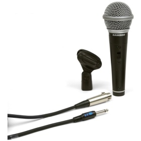 Set de Microfonos Samson R21S Pack X3 Unidades - Image 5