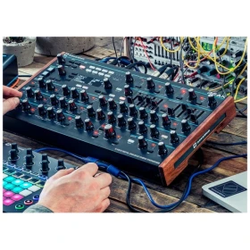 Sintetizador Modular Novation Peak Polifonico - Image 4