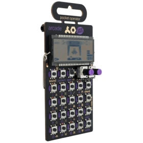 Sintetizador Teenage Engineering PO20 Arcade - Image 2