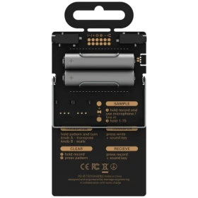 Sintetizador Teenage Engineering PO35 Speak - Image 3