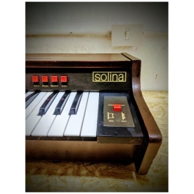 Solina String Ensamble - Image 3