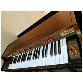 Solina String Ensamble - Image 7