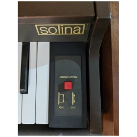 Solina String Ensamble - Image 2