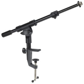 Soporte para Micrófono Samson MBA18 Periscopico - Image 2