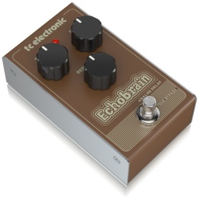 Pedal TC Electronic Echobrain Delay para Guitarra - Image 3
