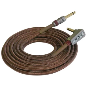 Vox VAC13 Cable para Acustica Clase A de 4 Metros