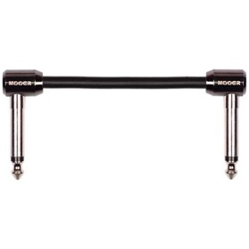 Cable Interpedal MOOER FC6 Angular 15Cm - Image 2