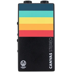 Caja Directa Walrus Audio Canvas Stereo Dual Line Isolator - Image 2